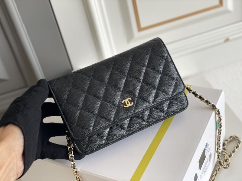 Ch**el woc bags